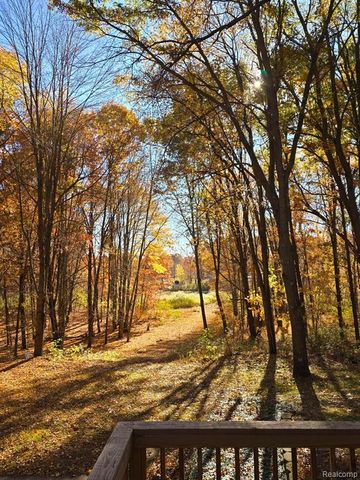 3316 Haynes Road, Leslie, MI 49251