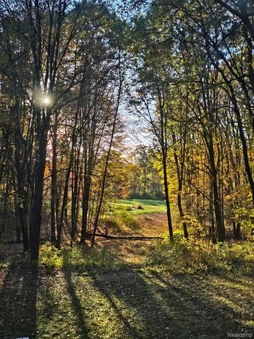 3316 Haynes Road, Leslie, MI 49251