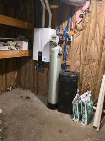 3316 Haynes Road, Leslie, MI 49251