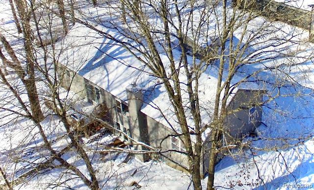 3316 Haynes Road, Leslie, MI 49251