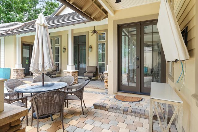 3558 Preserve Lane, Miramar Beach, FL 32550