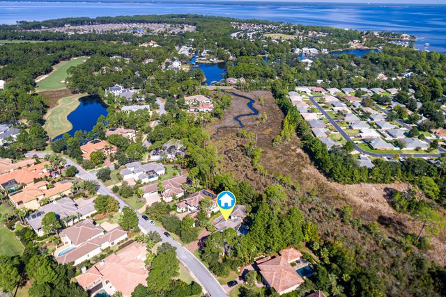3558 Preserve Lane, Miramar Beach, FL 32550