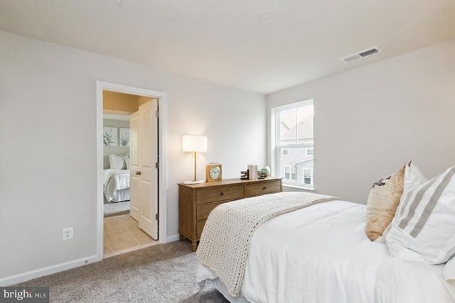 LOT 138 STONEHAVEN CT, Waldorf, MD 20601