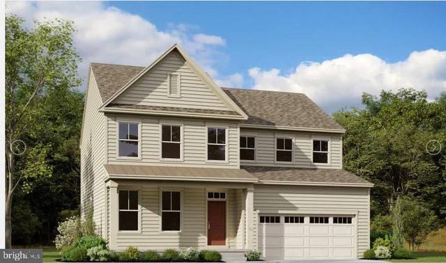 LOT 138 STONEHAVEN CT, Waldorf, MD 20601