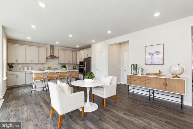 LOT 138 STONEHAVEN CT, Waldorf, MD 20601