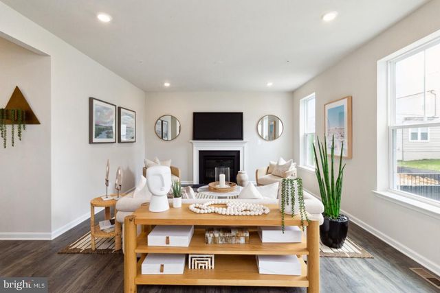 LOT 138 STONEHAVEN CT, Waldorf, MD 20601