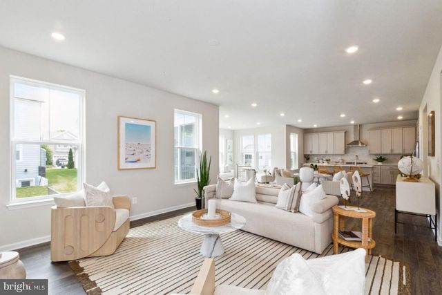 LOT 138 STONEHAVEN CT, Waldorf, MD 20601