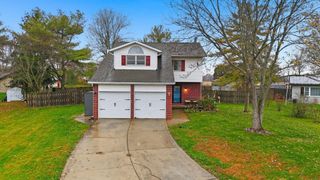 16715 Pontiac Place, Ashville, OH 43103