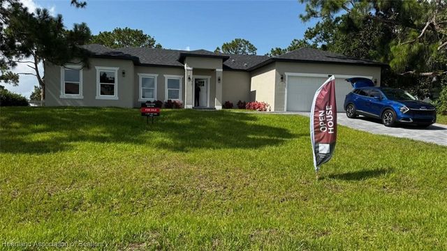 6805 Heavitree Drive, Sebring, FL 33876