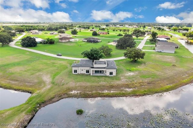 6805 Heavitree Drive, Sebring, FL 33876