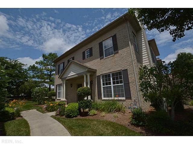 2341 Wessington DR, Virginia Beach, VA 23454