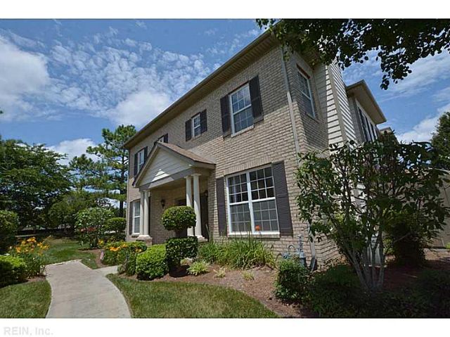 2341 Wessington DR, Virginia Beach, VA 23454