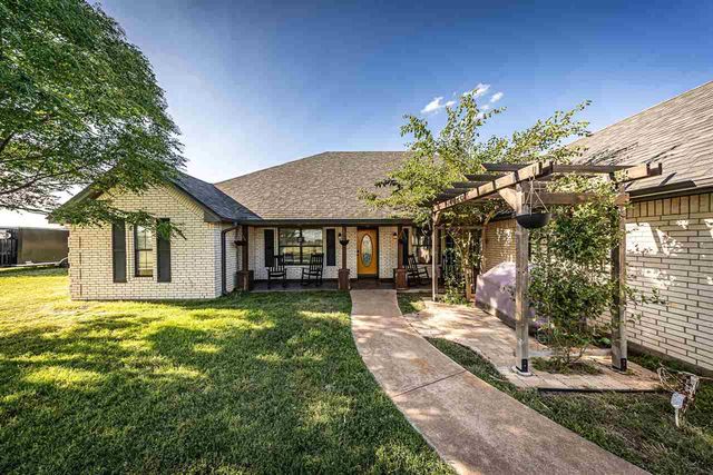 7156 SE Bishop Rd, Lawton, OK 73501