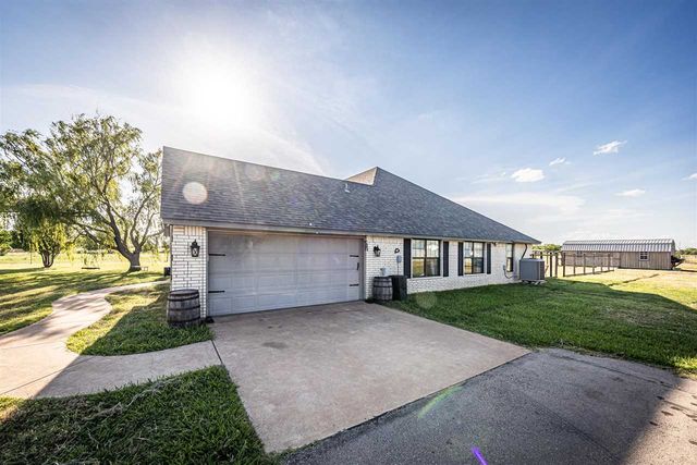 7156 SE Bishop Rd, Lawton, OK 73501