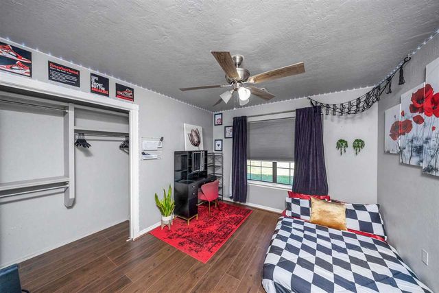 7156 SE Bishop Rd, Lawton, OK 73501