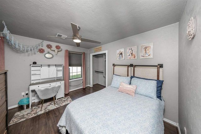 7156 SE Bishop Rd, Lawton, OK 73501