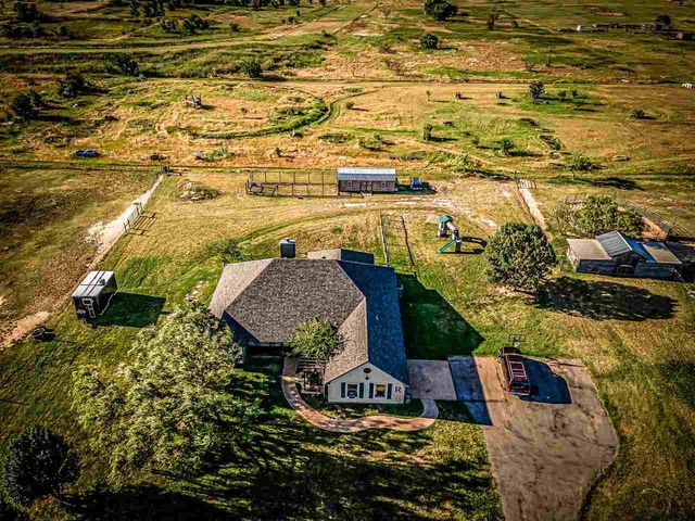 7156 SE Bishop Rd, Lawton, OK 73501