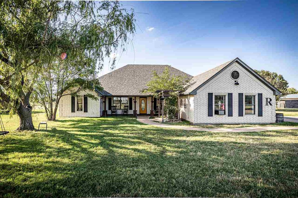 7156 SE Bishop Rd, Lawton, OK 73501