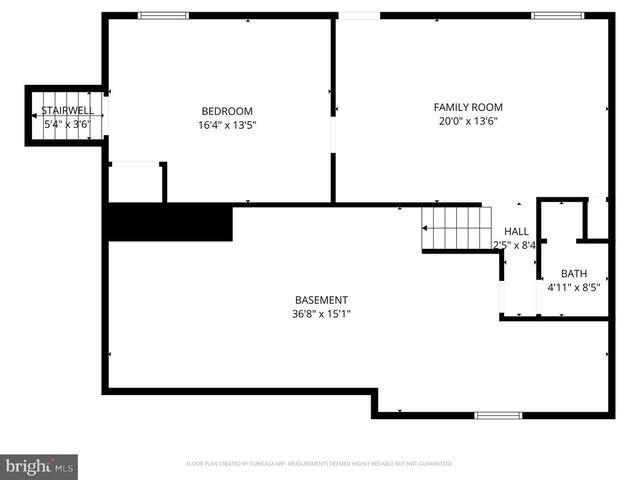 51 BURD DR, Camp Hill, PA 17011