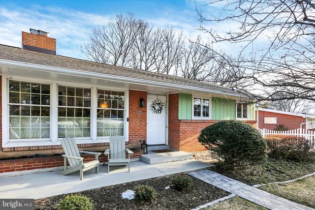 51 BURD DR, Camp Hill, PA 17011