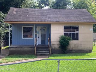 3549 Hollywood Avenue, Jackson, MS 39213