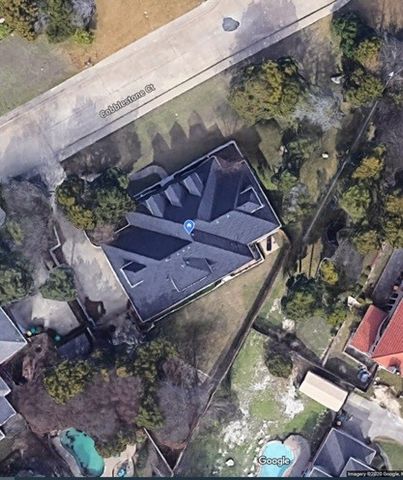 806 Cobblestone Court, Cedar Hill, TX 75104