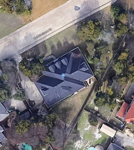 806 Cobblestone Court, Cedar Hill, TX 75104