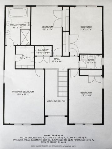 604 Meadowbrook Road, North Merrick, NY 11566