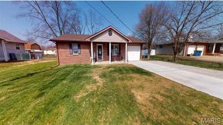 345 Ruth Avenue, Cottage Hills, IL 62018