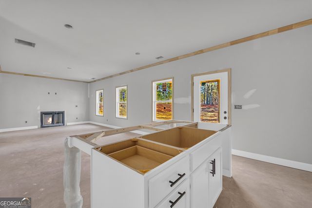 168 Old Milltown Road, Hartwell, GA 30643