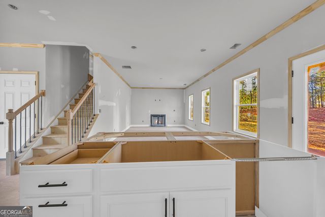 168 Old Milltown Road, Hartwell, GA 30643