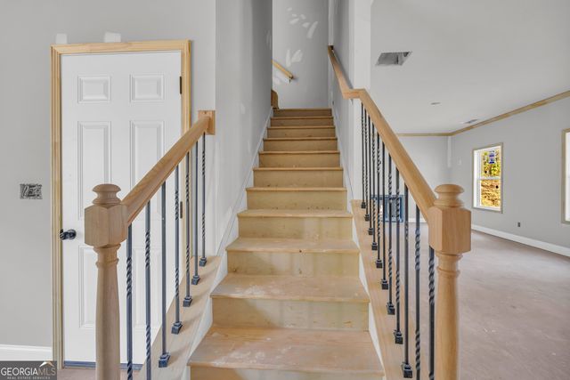 168 Old Milltown Road, Hartwell, GA 30643