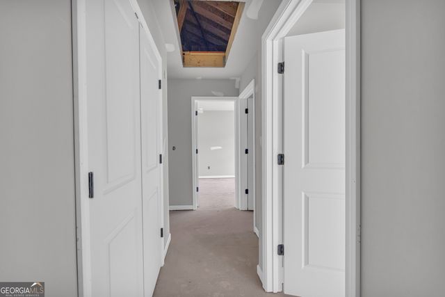 168 Old Milltown Road, Hartwell, GA 30643