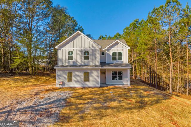 168 Old Milltown Road, Hartwell, GA 30643