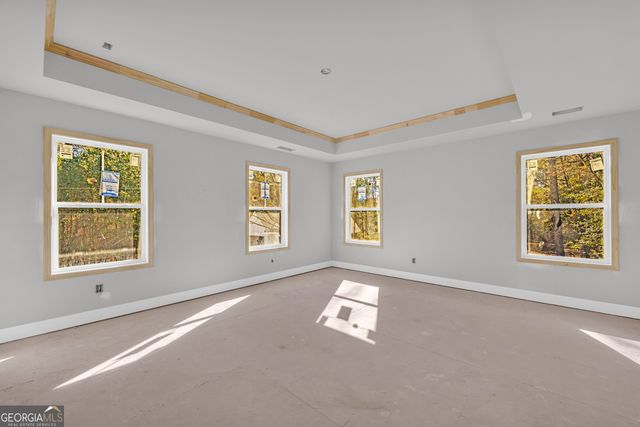 168 Old Milltown Road, Hartwell, GA 30643