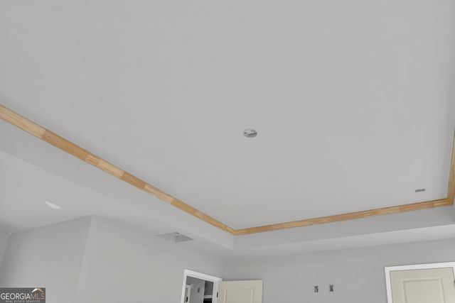 168 Old Milltown Road, Hartwell, GA 30643