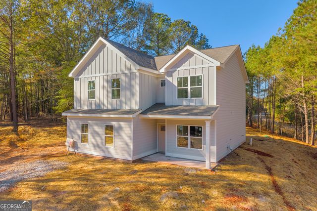 168 Old Milltown Road, Hartwell, GA 30643