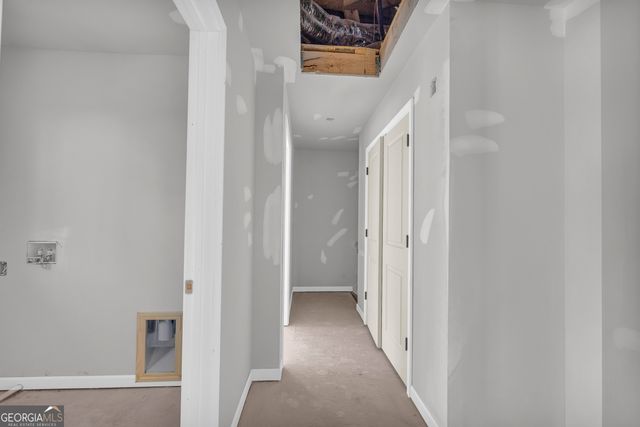 168 Old Milltown Road, Hartwell, GA 30643