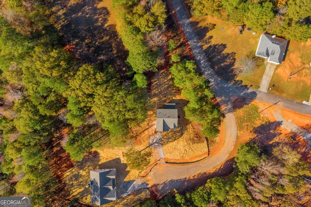 168 Old Milltown Road, Hartwell, GA 30643