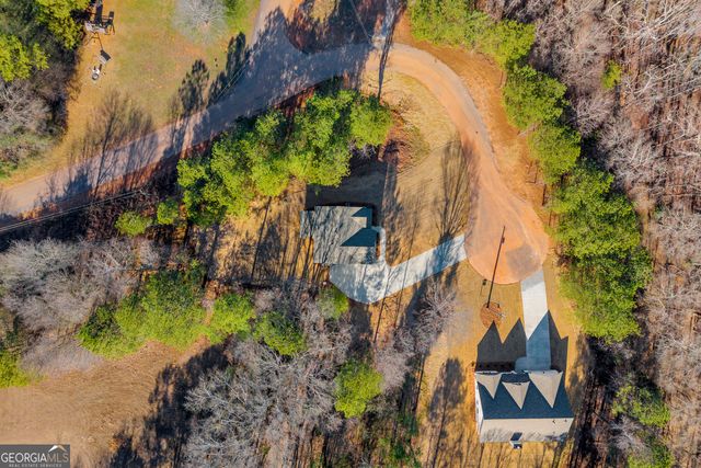 168 Old Milltown Road, Hartwell, GA 30643