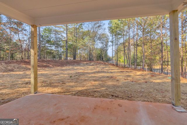 168 Old Milltown Road, Hartwell, GA 30643