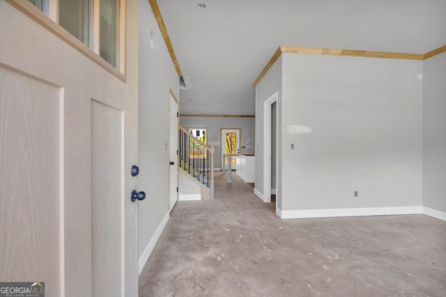 168 Old Milltown Road, Hartwell, GA 30643