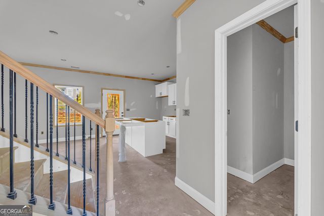 168 Old Milltown Road, Hartwell, GA 30643