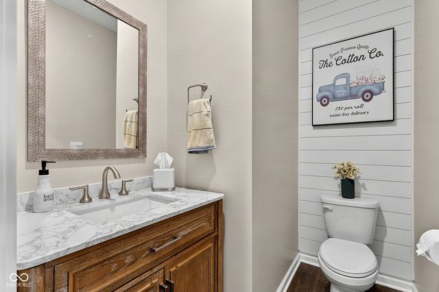 2282 Oakmont Drive, Plainfield, IN 46168