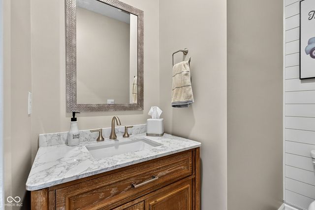 2282 Oakmont Drive, Plainfield, IN 46168