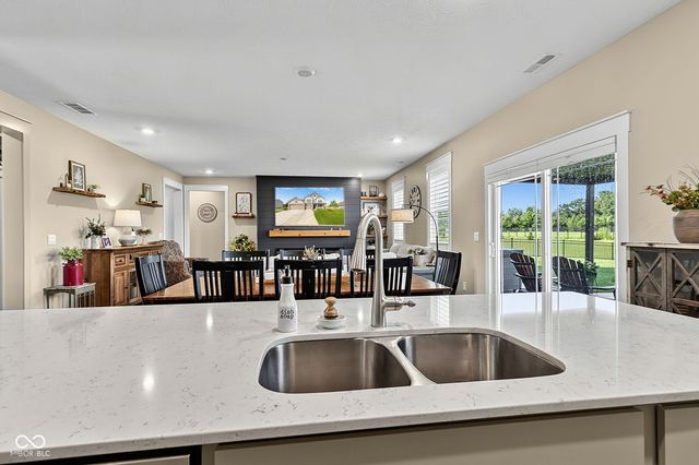 2282 Oakmont Drive, Plainfield, IN 46168