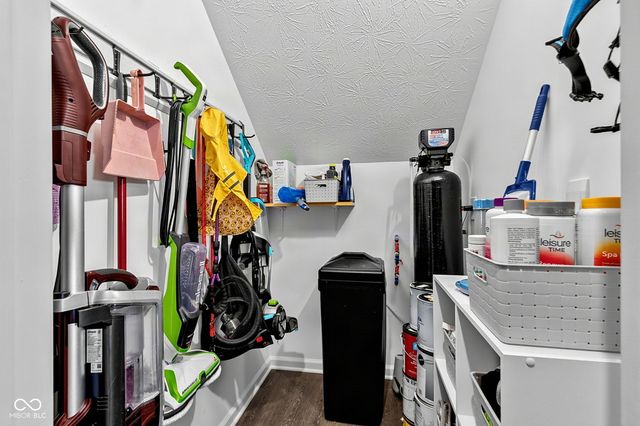 2282 Oakmont Drive, Plainfield, IN 46168