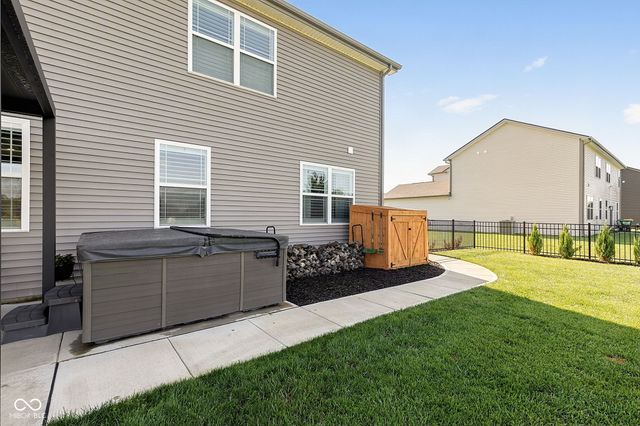 2282 Oakmont Drive, Plainfield, IN 46168