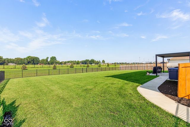 2282 Oakmont Drive, Plainfield, IN 46168