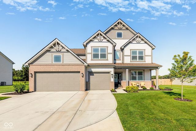 2282 Oakmont Drive, Plainfield, IN 46168